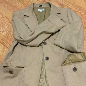 Women’s Talbots Blazer